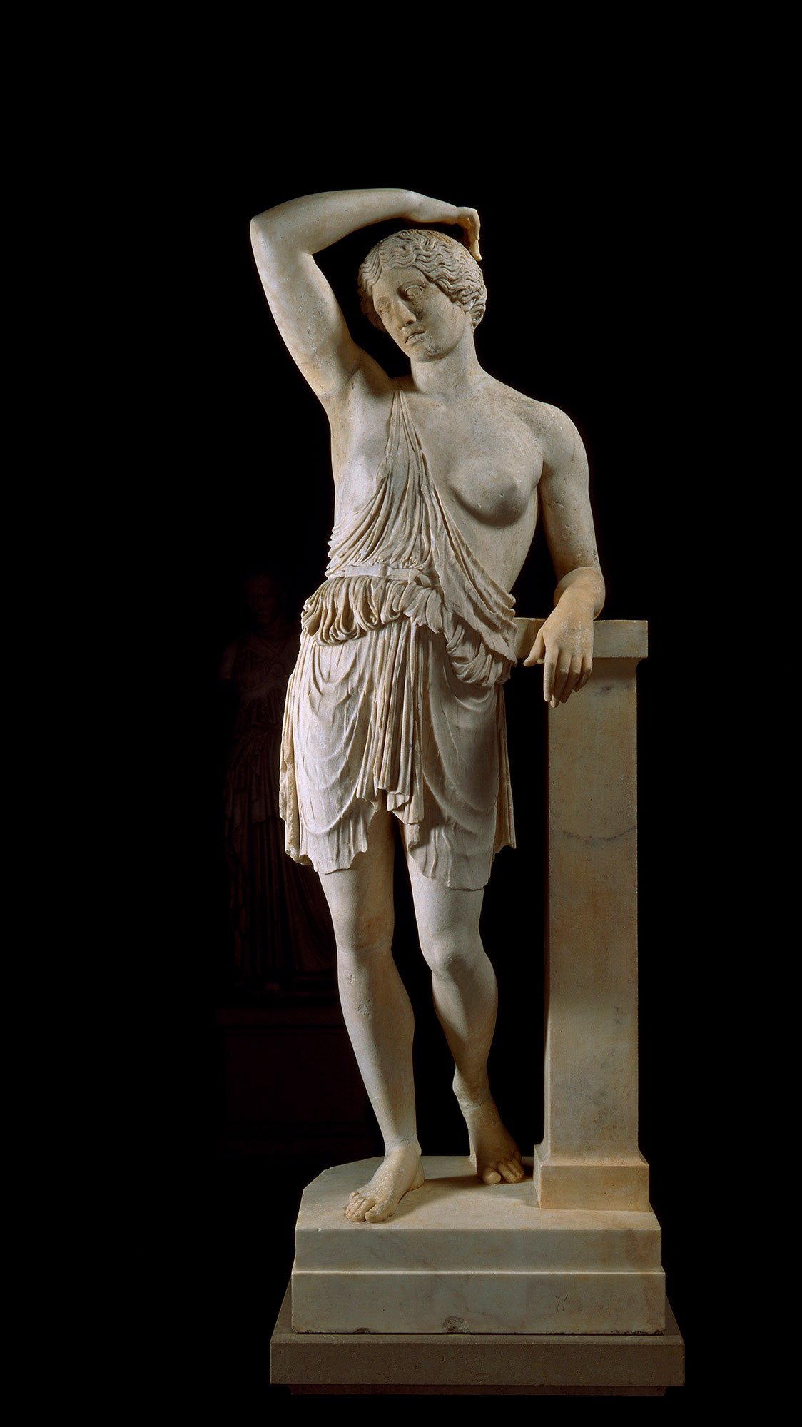 🏛️ 알테스 박물관(Altes Museum)